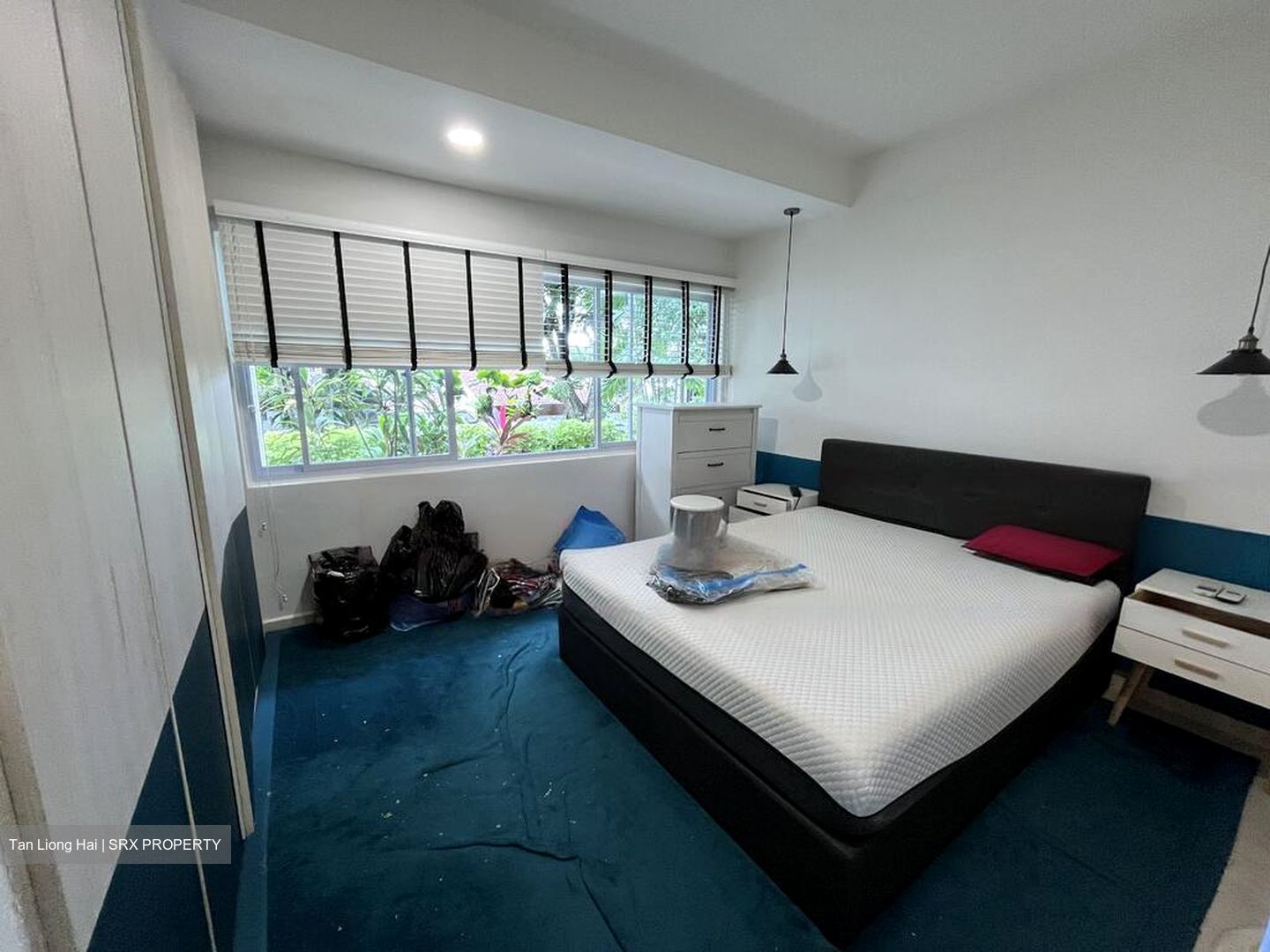 Clementi Park (D21), Condominium #584489041